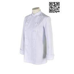 KI074 chef uniform top design tailor made team group uniform catering hk company hong kong supplier  breathable chef coats  hotel chef coat KI074 chef uniform top design tailor made team group uniform catering hk company hong kong supplier  breathable chef coats  hotel chef coat